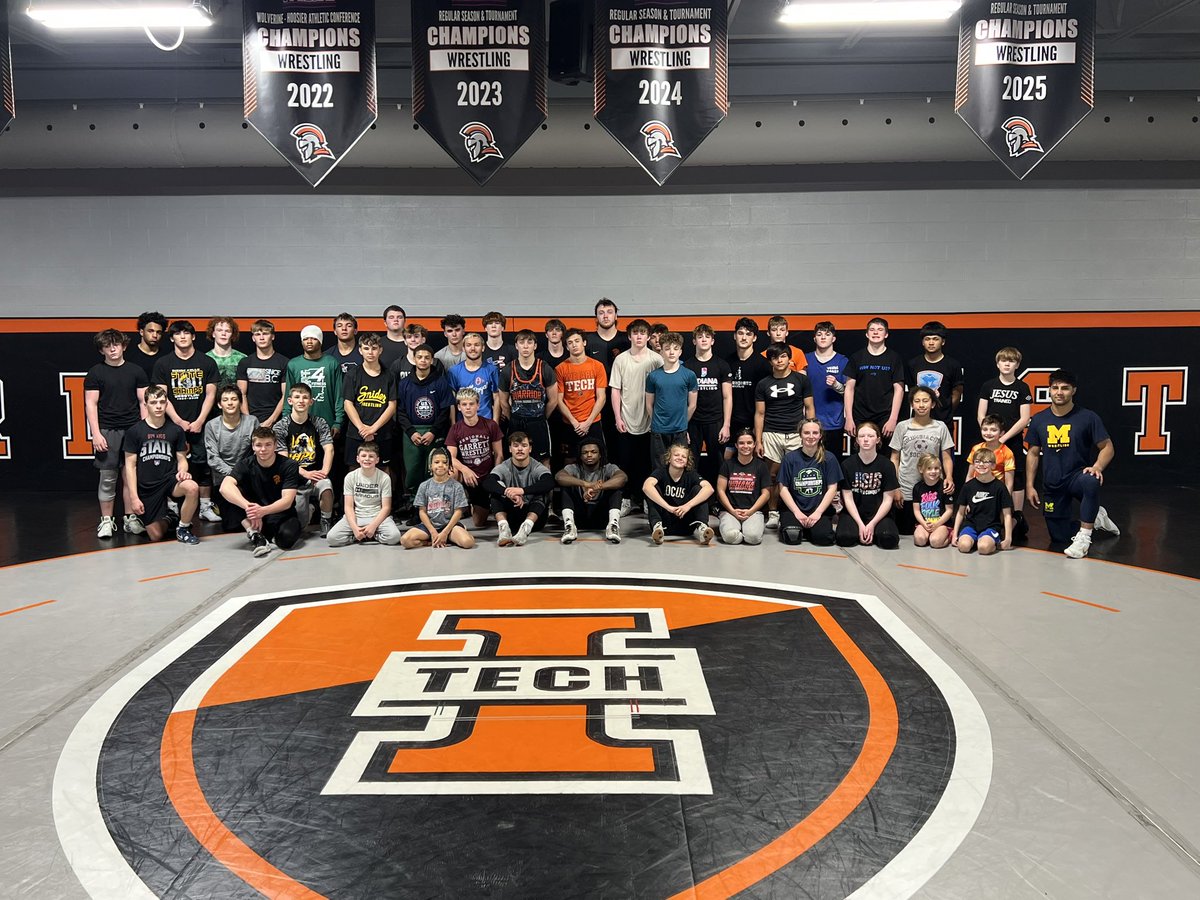 Warrior RTC tweet media