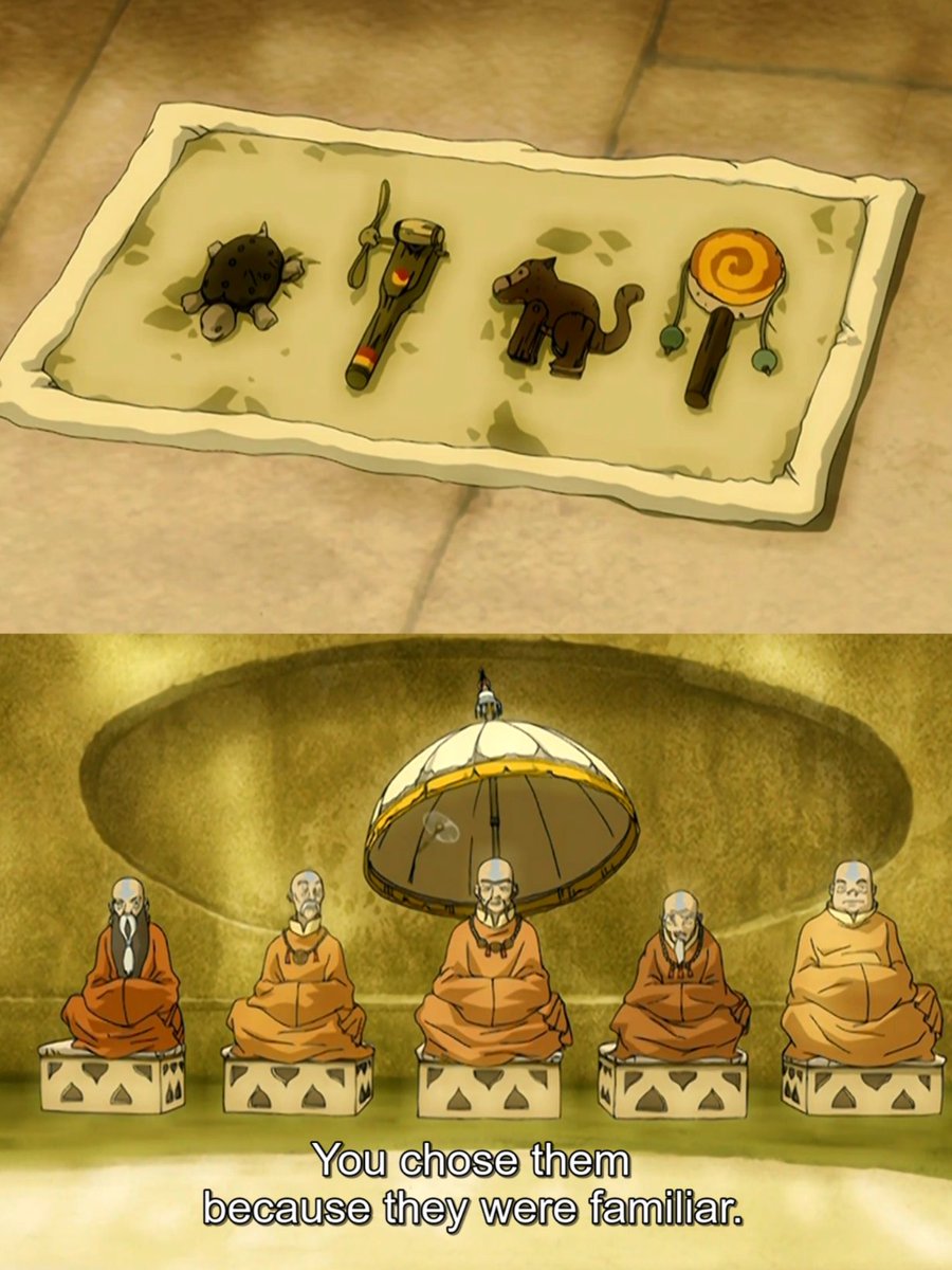 Avatar Universe tweet media