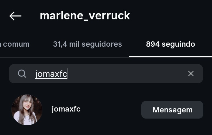 badgalcomenta2's tweet photo. Eu dou risada toda vez que lembro que enquanto Max e Jonas ficavam na casa, a mãe do Jonas seguiu essa conta gringa achando que era um fc de JoMax. Kkkkkkkk https://t.co/jqbUCZLzCh