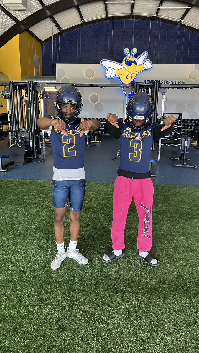 Jalen Bush tweet media