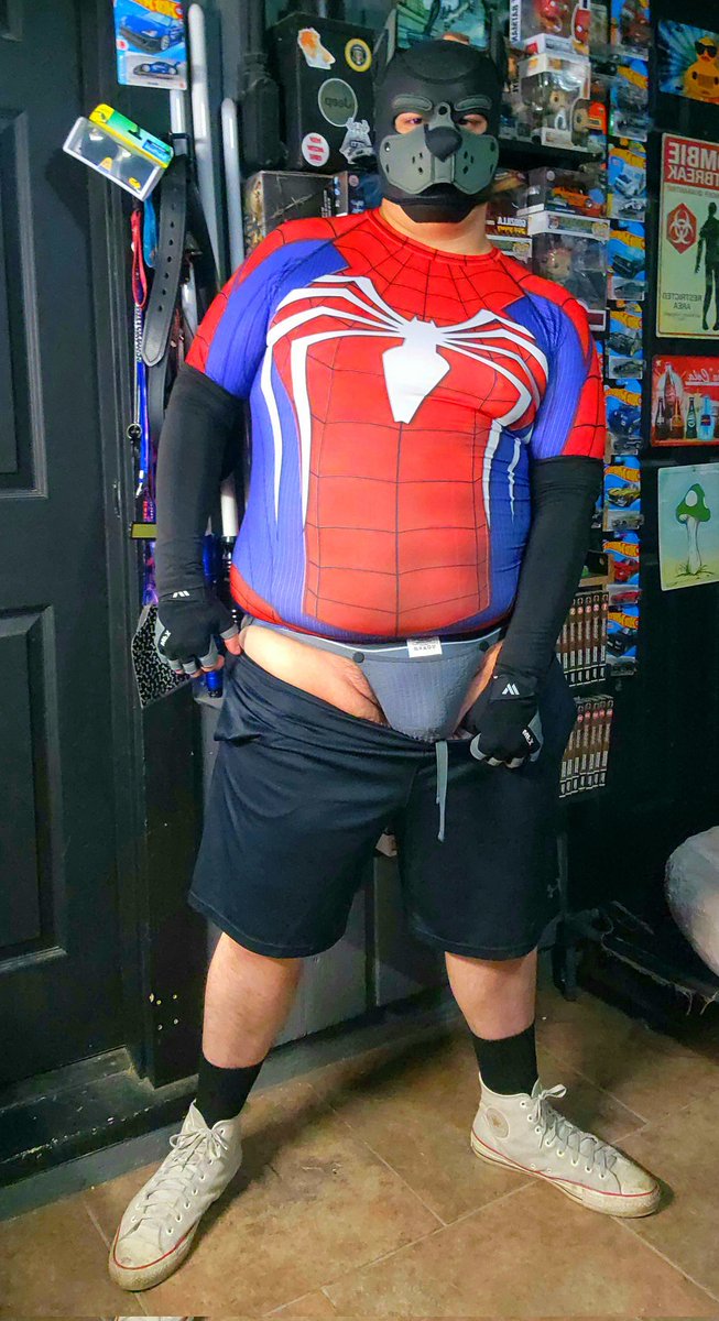 UniversalWolfAD🔞 tweet media