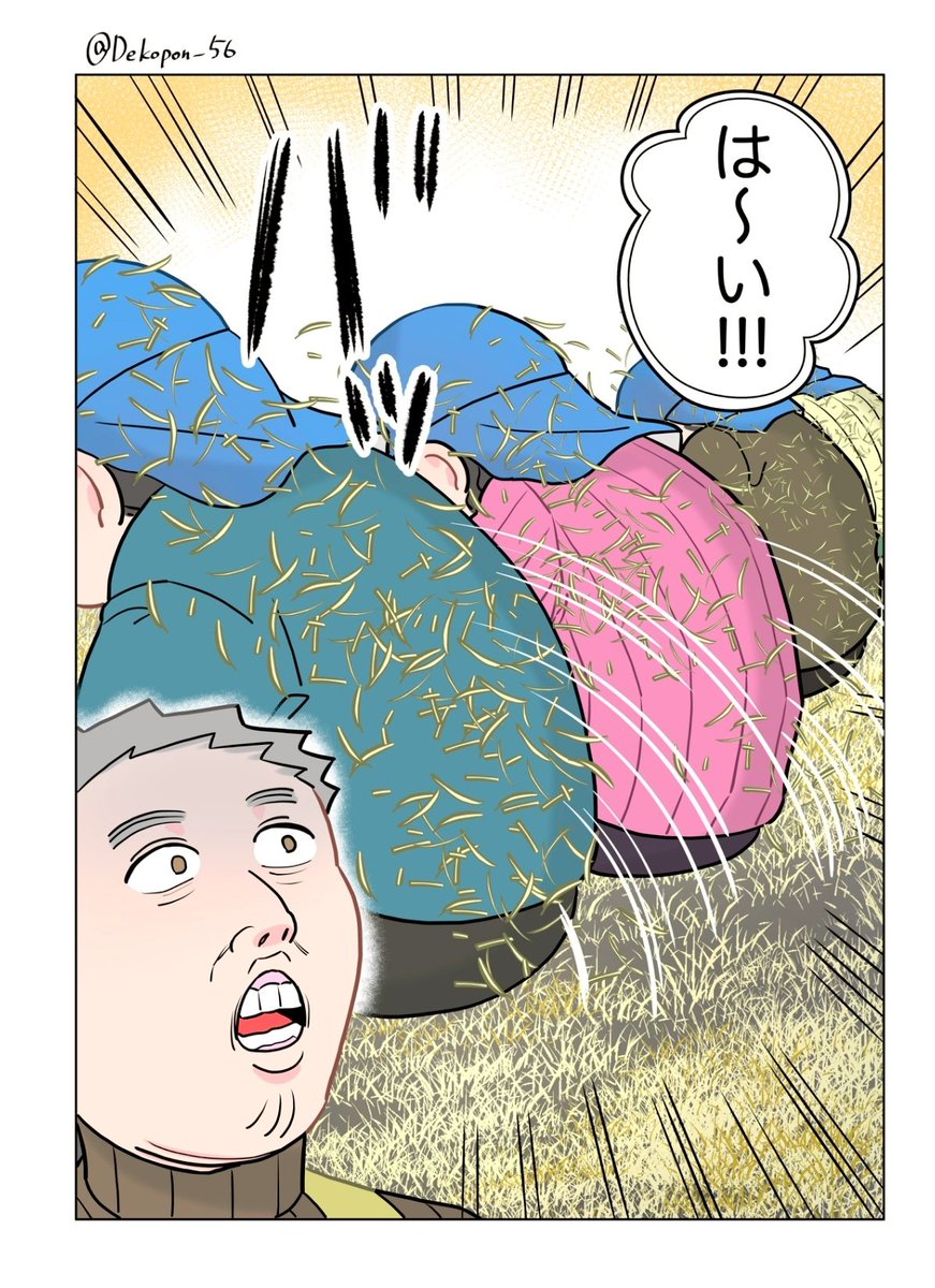 でこぽん吾郎@ でこ先生 ねこ吾郎🍊 tweet media