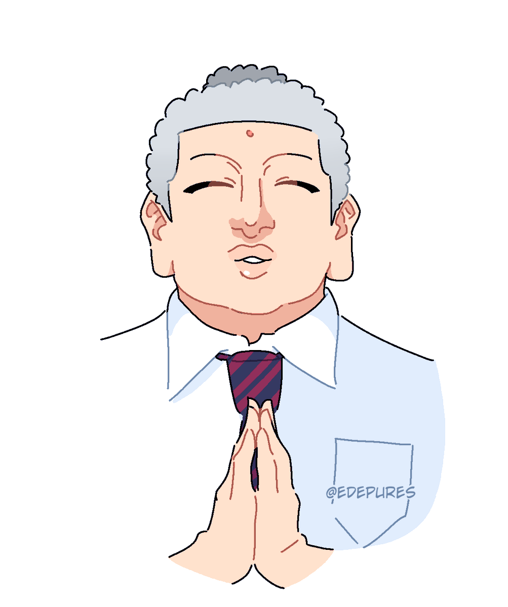 edepures✍️ tweet media