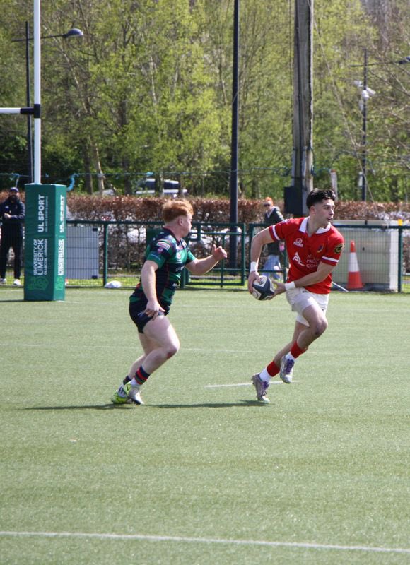 ulbohemianrfc's tweet photo. #OnceARobin https://t.co/iJWyRUlx4x