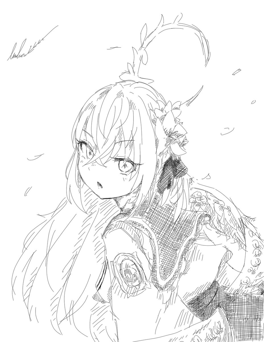 まるにー(ᓀ‸ᓂꕤ tweet media