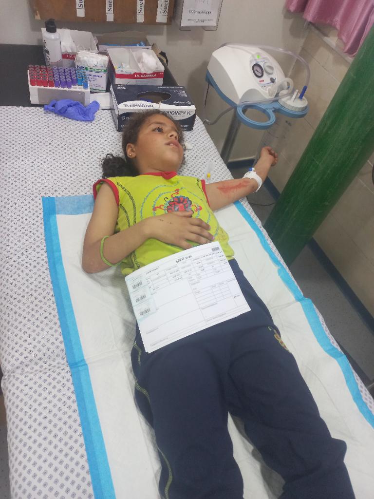 Wafaa kanan😥🥹💔✌ tweet media