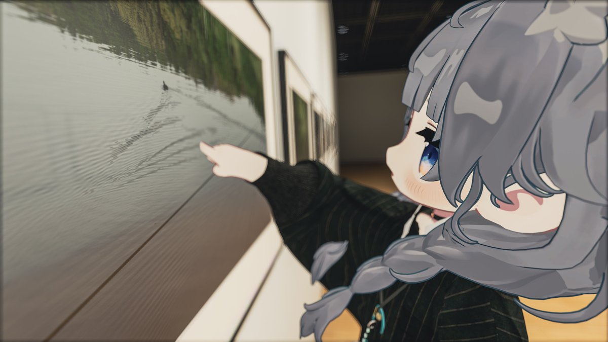 ぐるるん。 tweet media