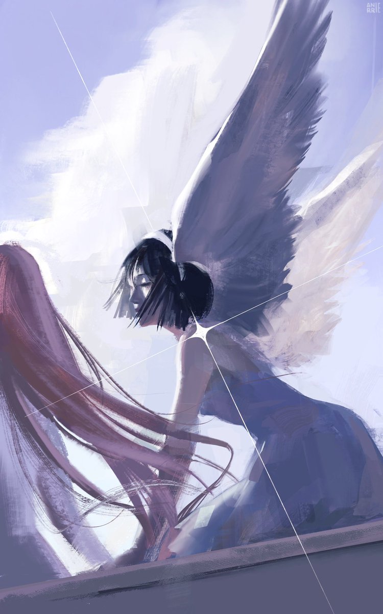 i saw this               and created this