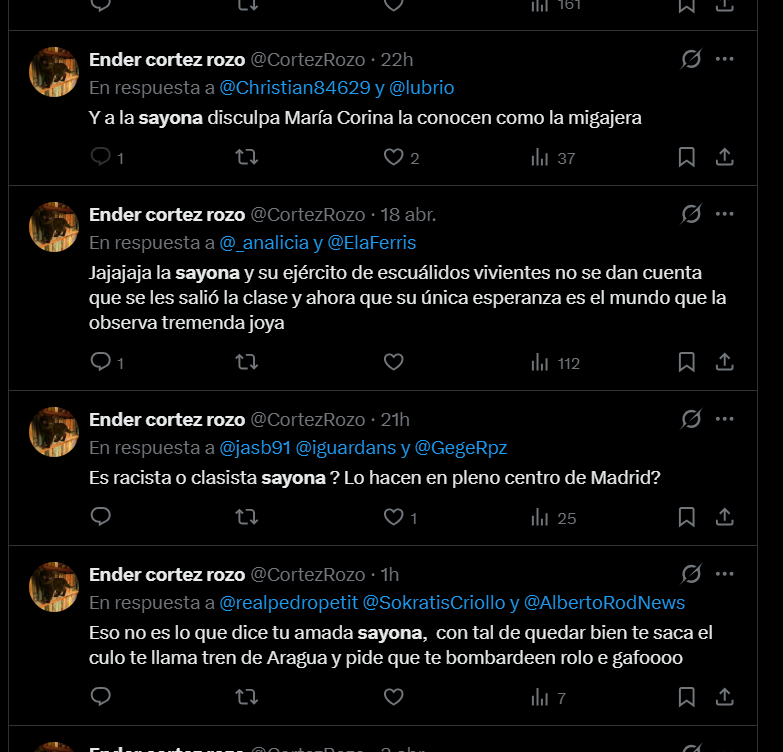 CocoPlatense 🇲🇰 tweet media