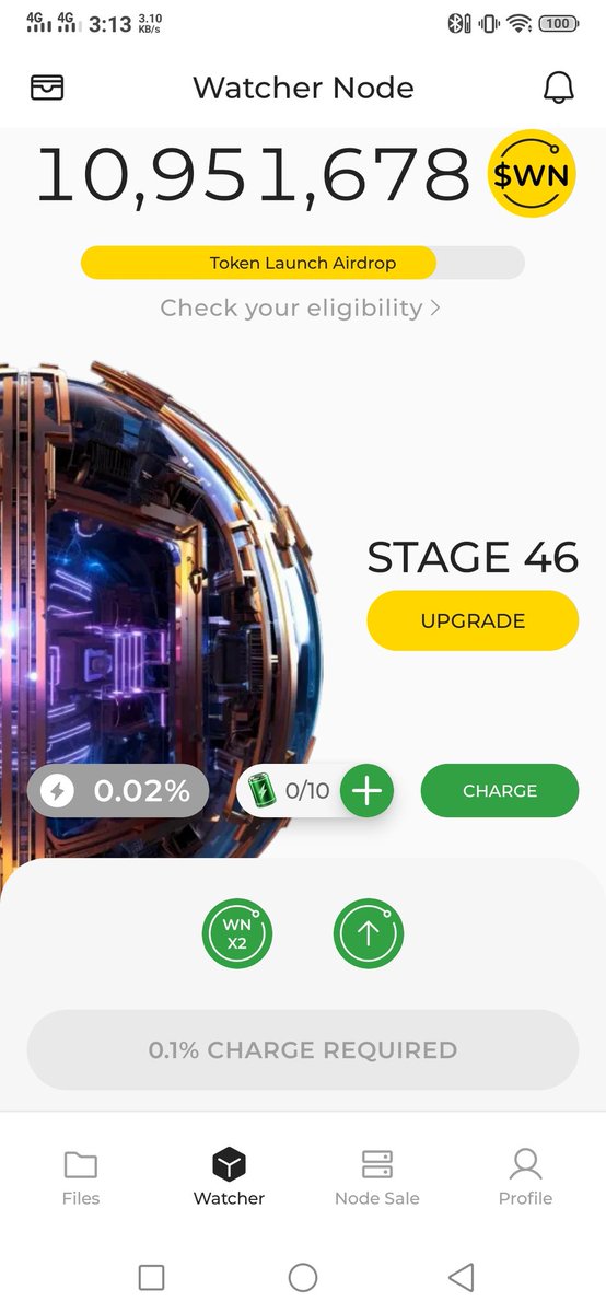 JahanzaibK7149's tweet image. #WatchersEverywhere @DeNetPro #pakistan