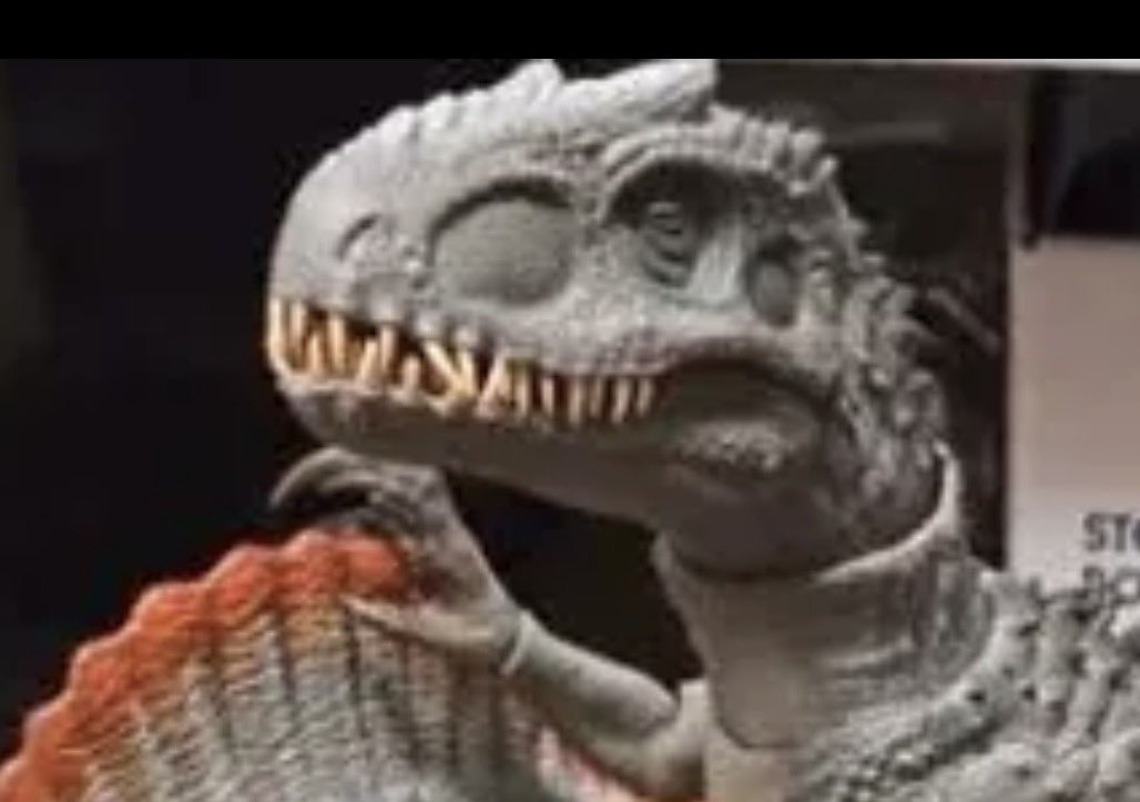 rjksts's tweet image. diabolical