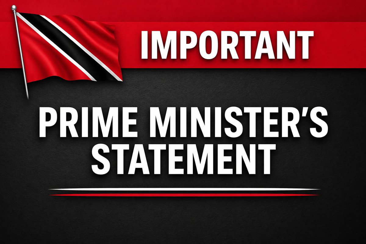 Kamla Persad-Bissessar tweet media