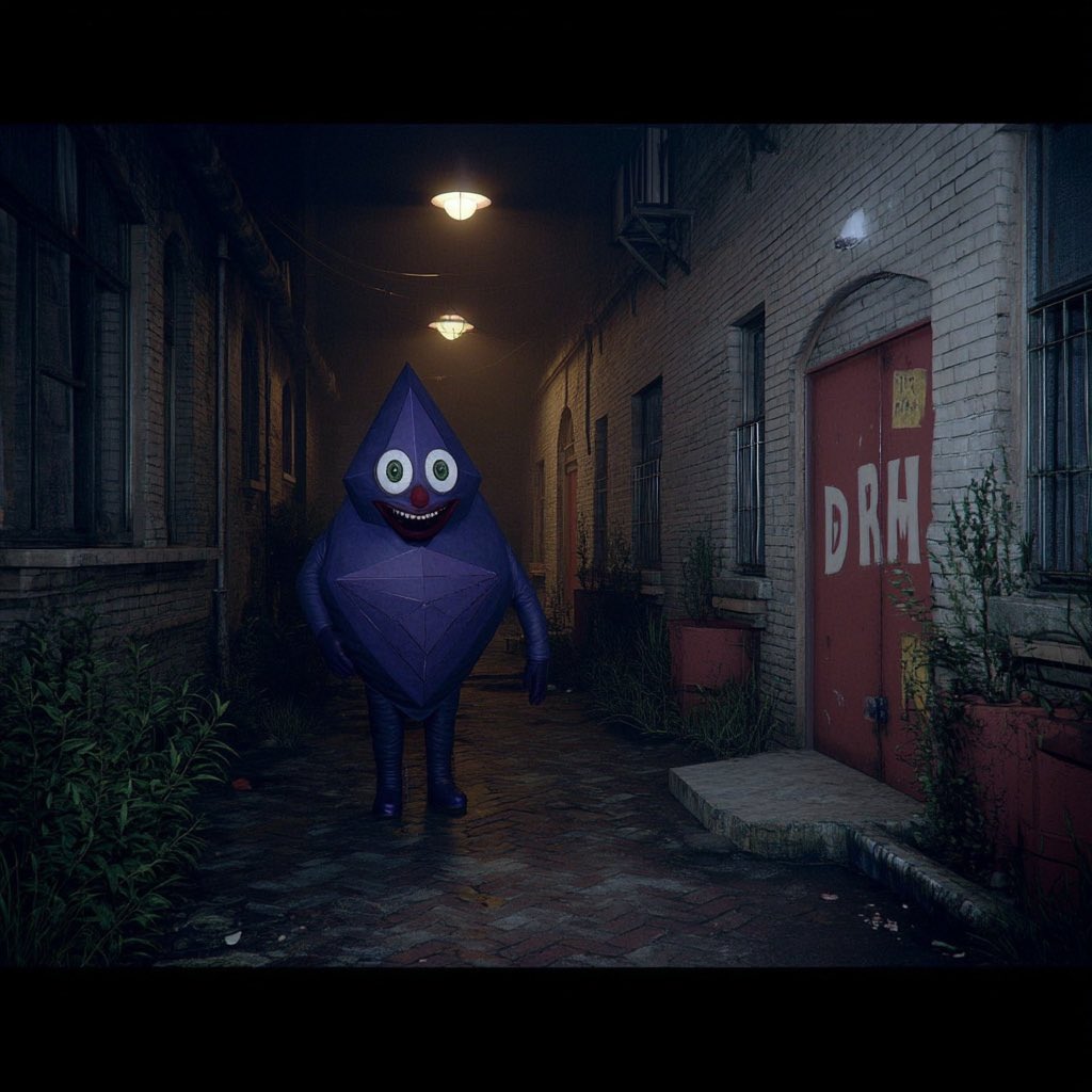 Mr.Etherium protect Eth Mainnet 

$MRE 0x690a11De2894e38396b75adD8DaF9008808660CB