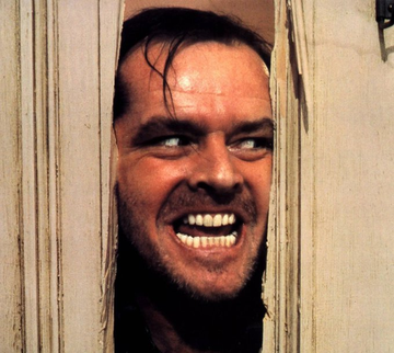 Gibboanxious's tweet image. #HappyBirthday to Jack Nicholson (89)
his top 10 movies are:

10. Terms of Endearment
9. Broadcast News
8. A Few Good Men
7. Easy Rider
6. As Good as It Gets
5. Batman
4. Chinatown 
3. The Shining
2. One Flew Over the Cuckoo's Nest
1. The Departed
