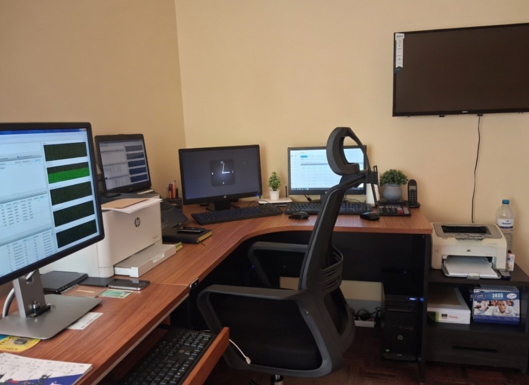 daniloali10's tweet photo. In Comic My Best Setup 2026 https://t.co/VPtPFTQgcC