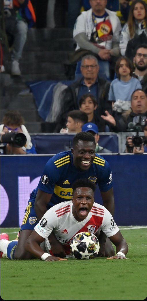 Boca Decreto Positivo tweet media