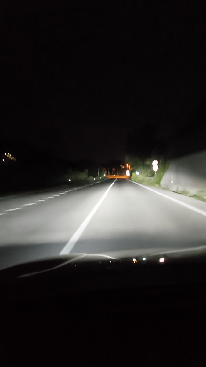 E vai di reperibilità...
Voi dormite?