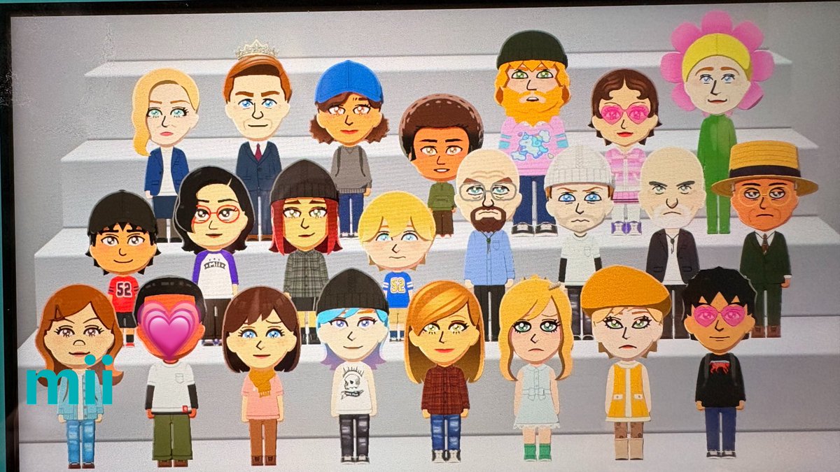 Clover Rose 🦋 tweet media