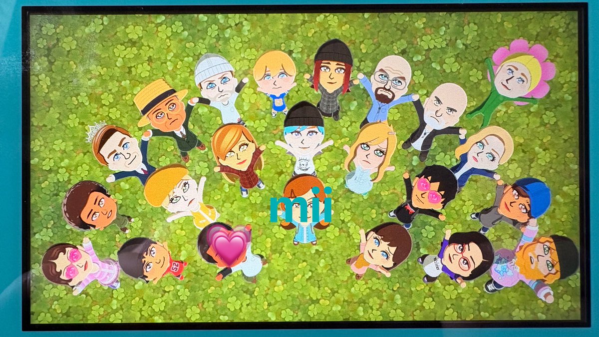 Clover Rose 🦋 tweet media