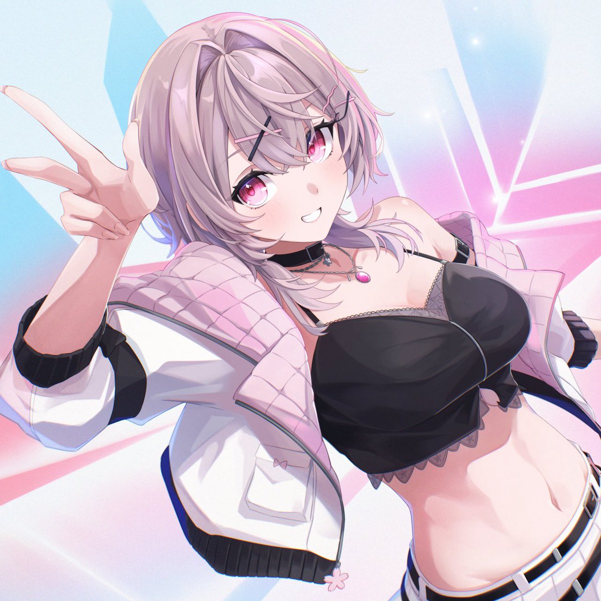 姫咲あみ🐾🌸 tweet media