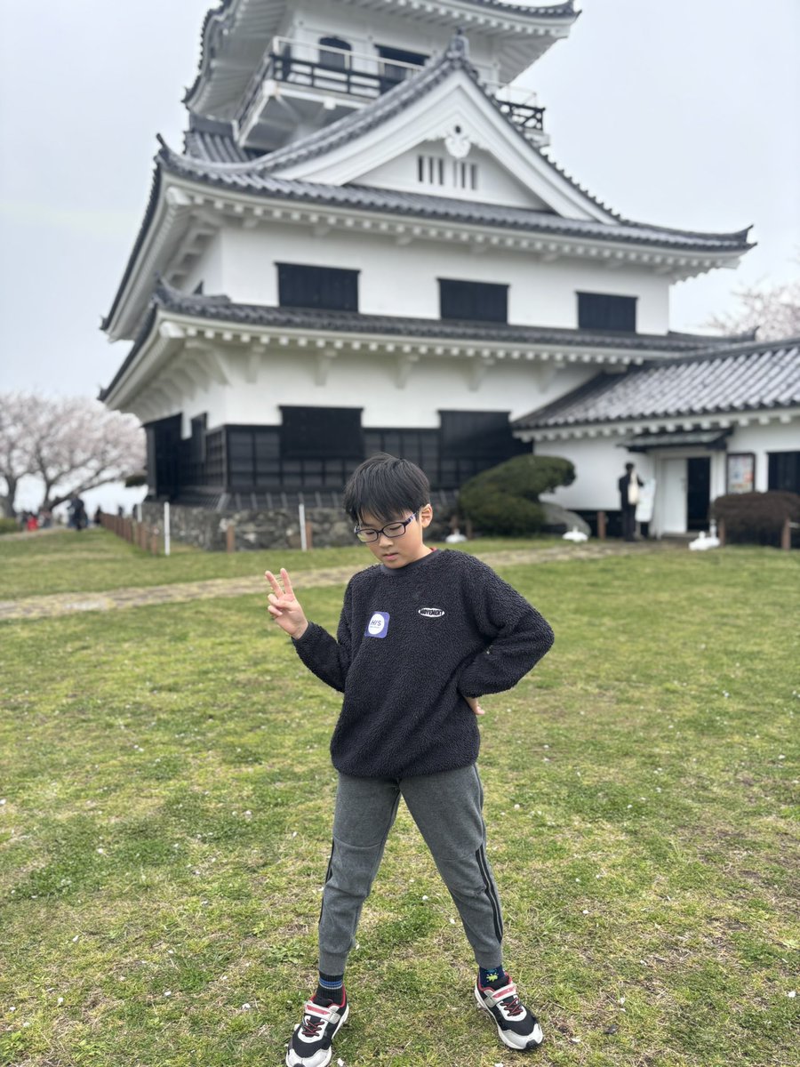 ワカナッツ&ユウセース(中の人☞母・カナコーリングステーション) tweet media