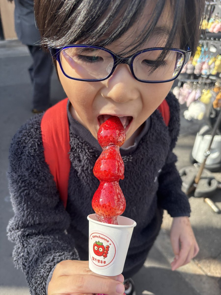 ワカナッツ&ユウセース(中の人☞母・カナコーリングステーション) tweet media