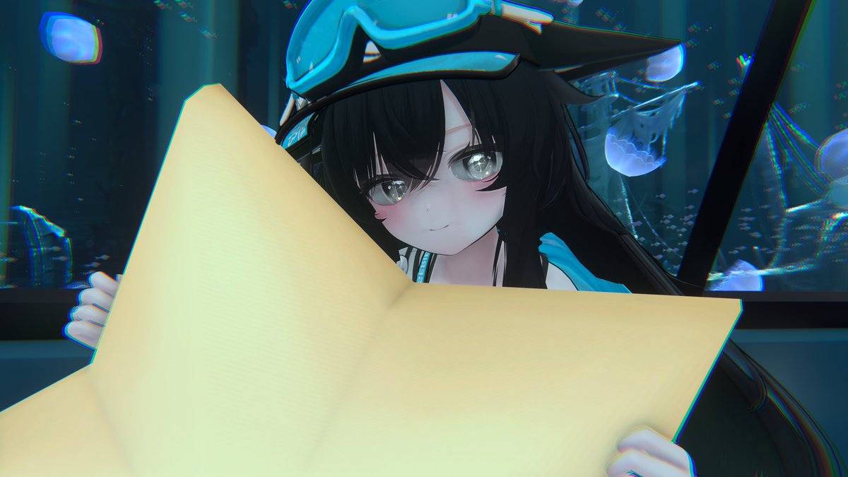 위예시🌸 tweet media