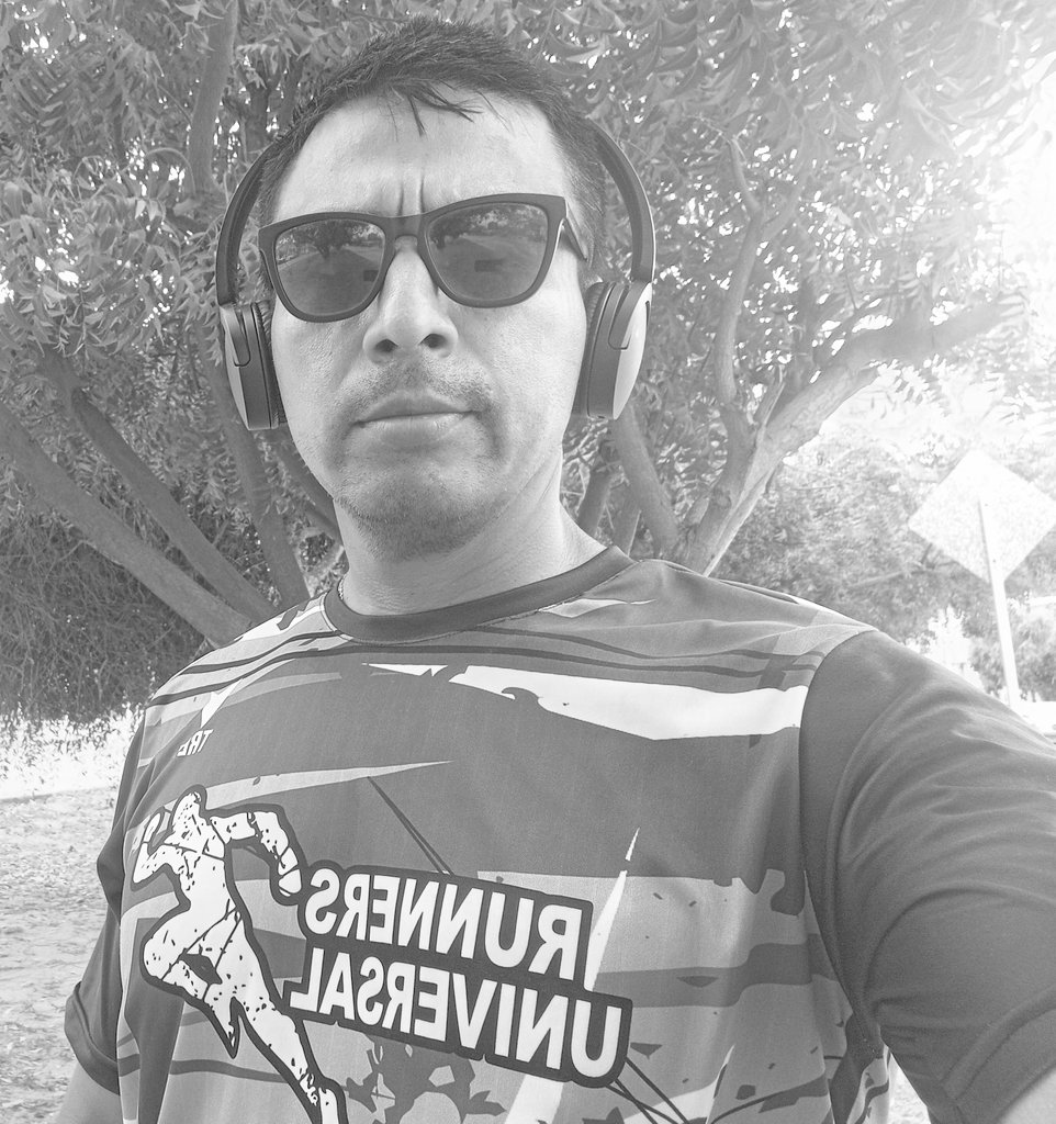 francdevilred's tweet image. A TOPE !!!
Domingo de trote mañanero 🫡
Metiéndole kilometraje a la máquina !!
#FelizDomingo #running