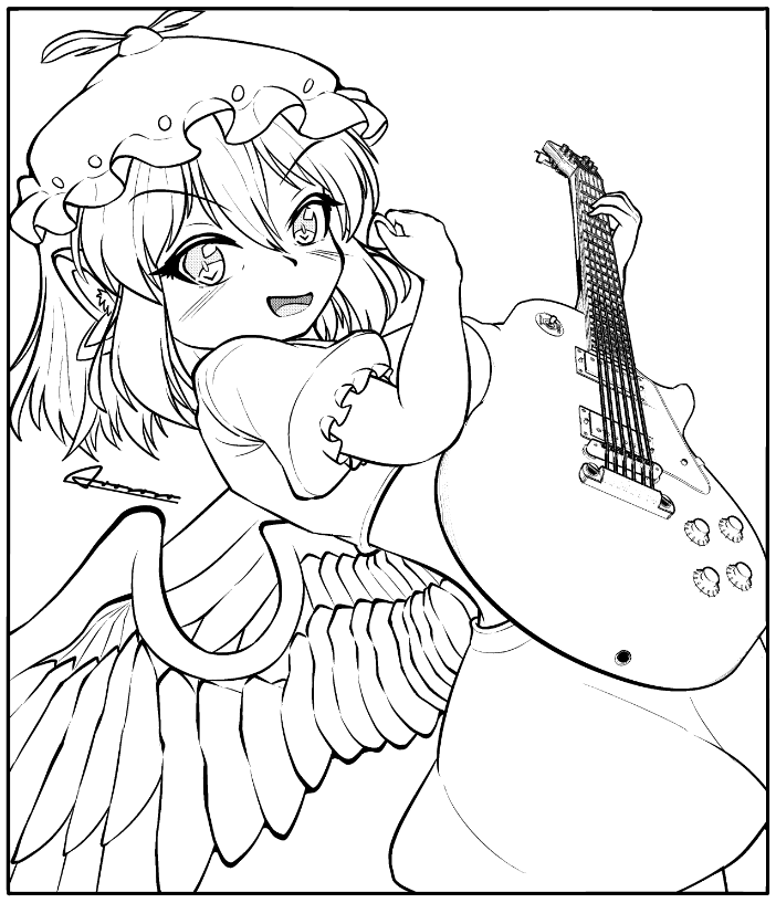 arososo@春例大祭つ22a tweet media