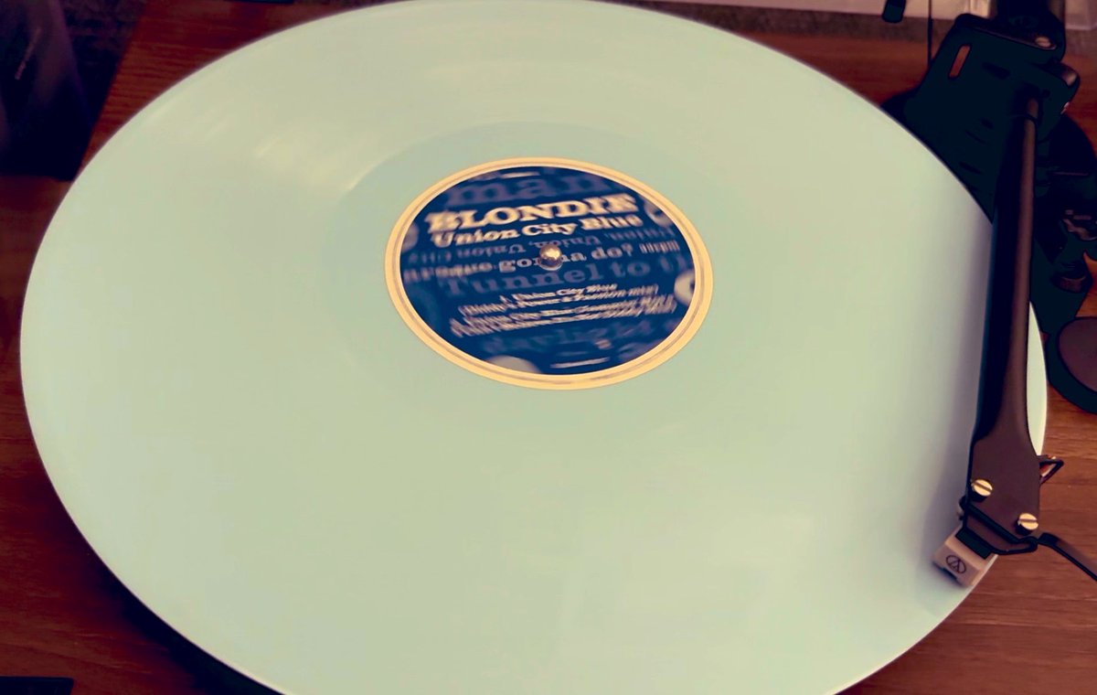 Record Collector tweet media