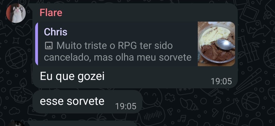 Platy Putos tweet media