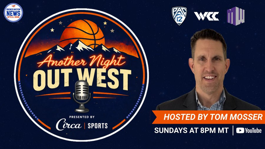 Tom Mosser tweet media