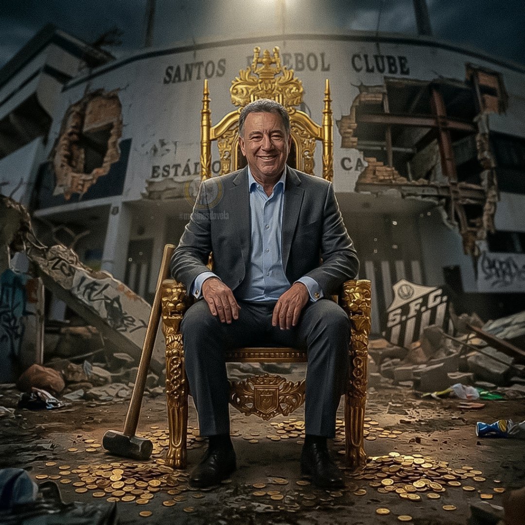 Meninos da Vela tweet media