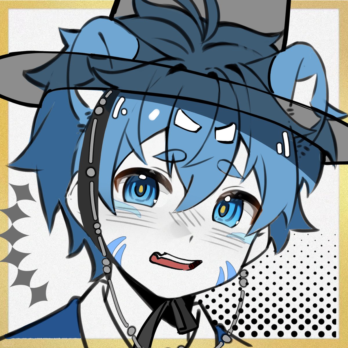 八寶 tweet media