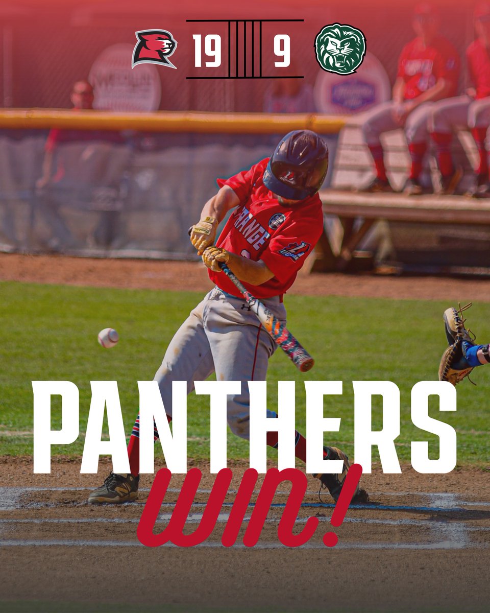 LaGrange College Panthers tweet media