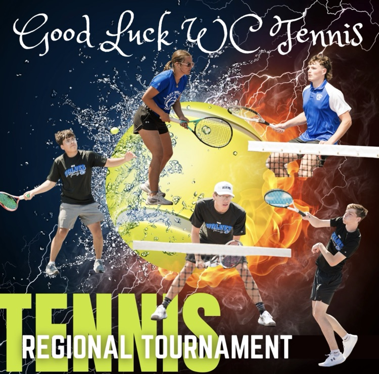 Wolfe City ISD tweet media