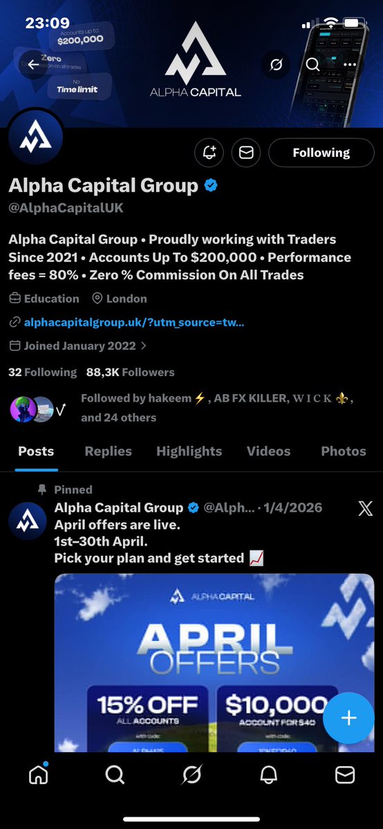 QueenOfTrades tweet media