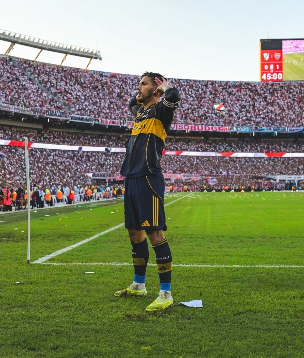 ClubXeneize tweet media