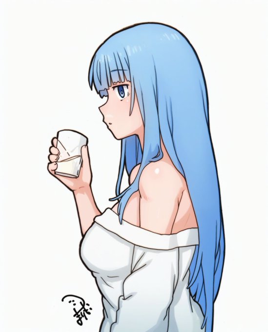 朝である。 