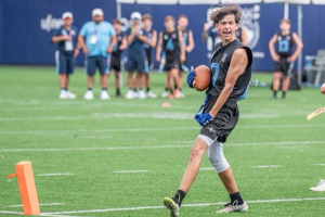 Rumbo a los Juegos Olímpicos tweet media