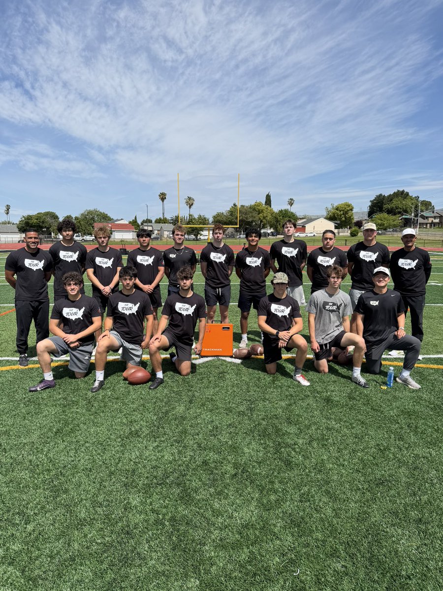 AlexZendejasKicking&Training tweet media