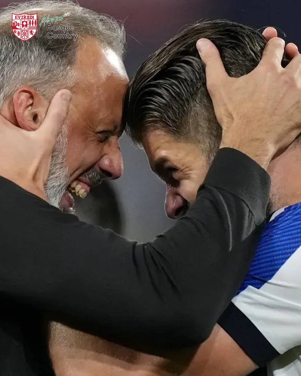 About Basque Country tweet media