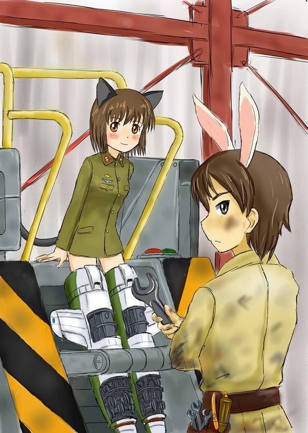 80年代あたりに空前のオートバイブームがあり。元来インドア派であったはずの若いオタクや漫画家やアニメーターまでもがバイクや原付乗り回すような事やってて。ロボットやSFメカ好きと大変相性が良かったのか自分でエンジンばらしたり草レースにチーム出場するようなのも居た。 