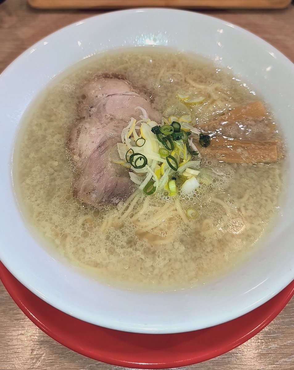 麺王道　勝 (新アカウント) tweet media