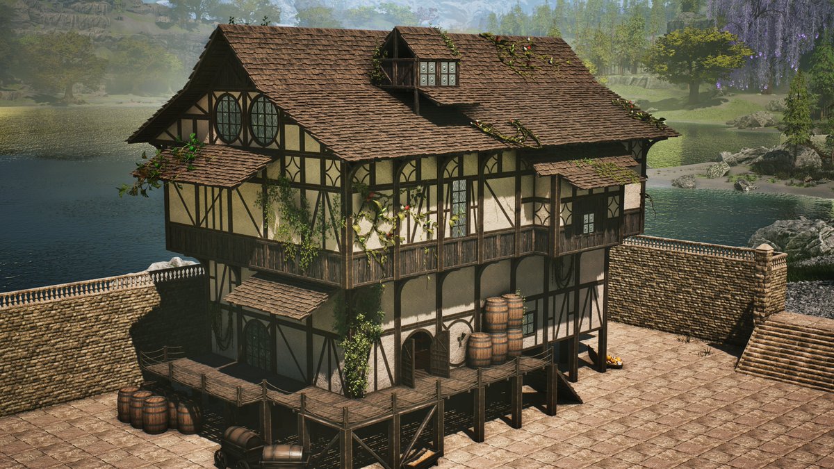 savkyn's tweet image. 🥂

#ARKSurvivalAscended #PhotoMode
#WorldofVP #playARK @survivetheark