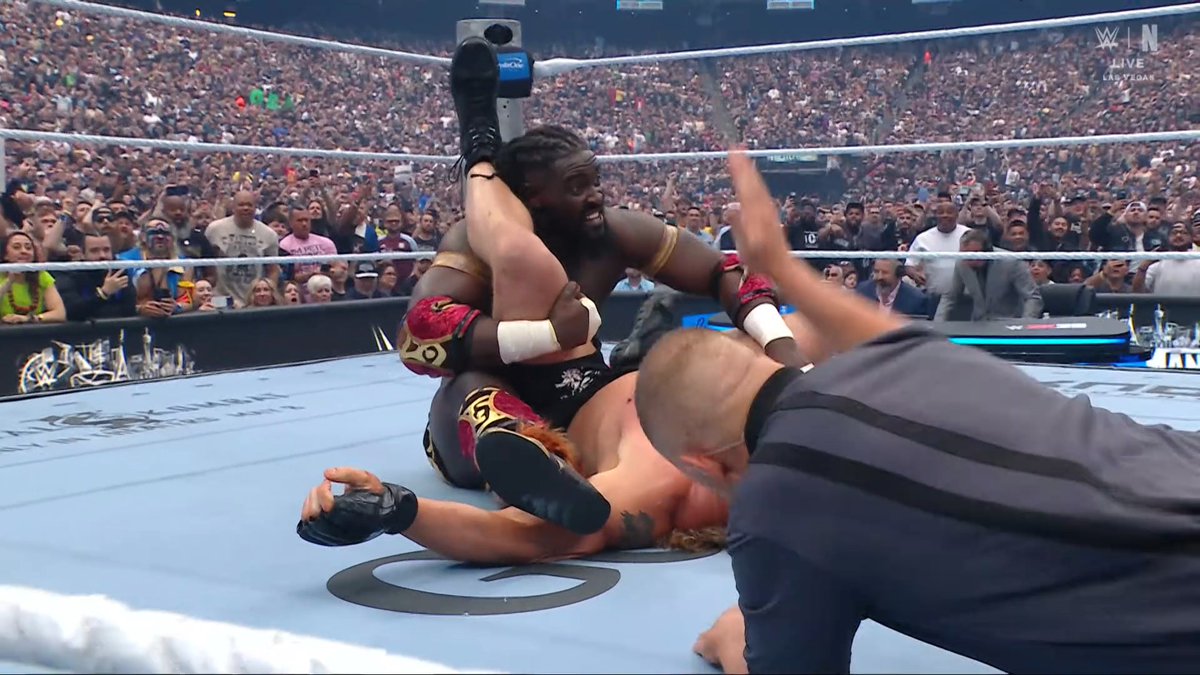 LuigiWrestling tweet media