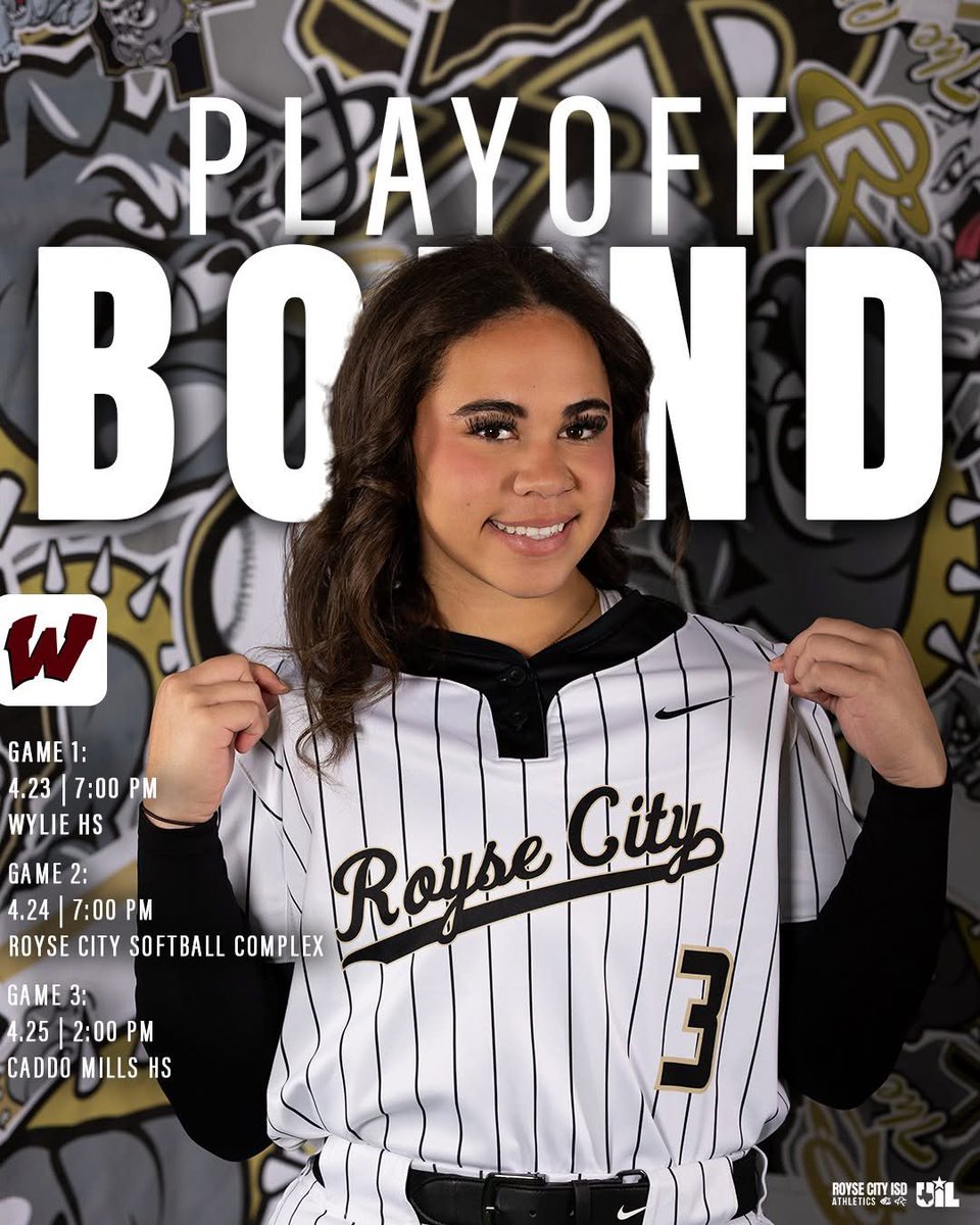 RCISDAthletics's tweet image. 6𝑨 𝑼𝑰𝑳 𝑫1 𝑷𝒍𝒂𝒚𝒐𝒇𝒇𝒔 🚨

Round 1, 3 game series loading... ⏳

#oneRC