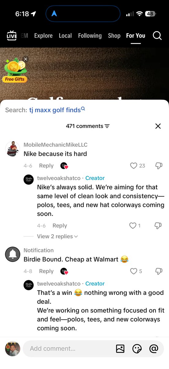 Mike Rotch tweet media