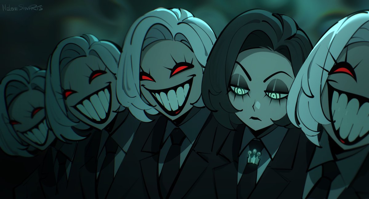 MeloniShvarts's tweet image. 👁️‍🗨️👁️‍🗨️👁️‍🗨️
#oc