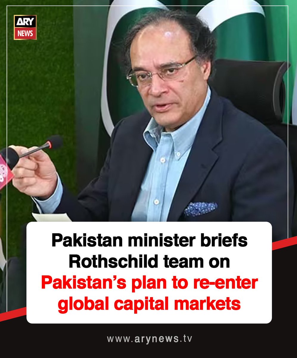UsamawithKHAN's tweet image. Economic Gain or Ideological Surrender? 🇵🇰🇵🇸
​Pakistan is an ideology. Are we trading our soul for a few coins? Recent engagements with "Rothschild Group" raise serious questions.
​(1/4) #Pakistan #Rothschild #Palestine #PMLN #Israel